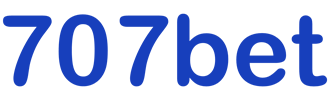 Logo 707bet